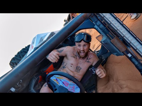 THIS DIDN'T END WELL..