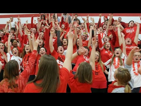 VGB vs. BULLOCK CREEK