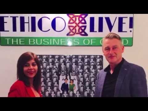 Ethico Live Corporate Video