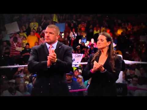 WWE The Authority New Titantron 2014