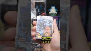 E' successo davvero.. guarda il video completo qui sotto #pokemon #shorts #charizard