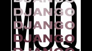 The Queen's Fancy - Modern Jazz Quartet