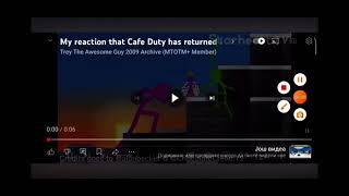 My reaction when I made too many requests on Sora