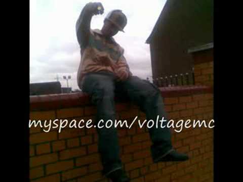 Voltage - Bars Dema Too Much 2007