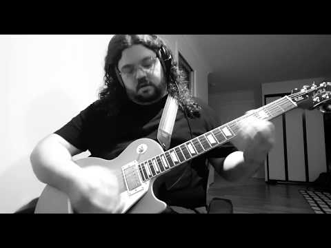 Michael Jackson - Smooth Criminal  // instrumental cover by Dan Timmermans
