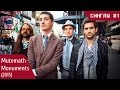 MuteMath — Monument (Single, 2015) | синглы #1 ...