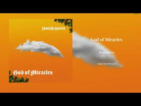Thumbnail for God Of Miracles video