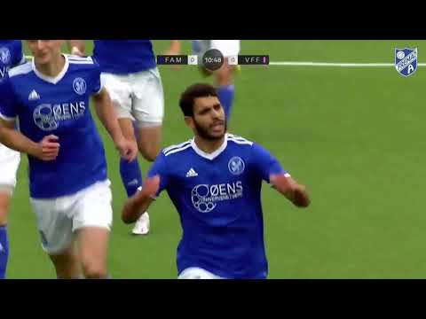 Réda Rabeï┃Welcome To Botev Plovdiv┃Goals 2020