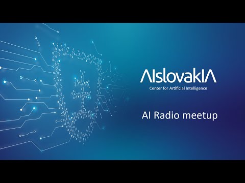 Oracle & AIslovakIA - Prasanna Venkatesan: Generative AI in Organizations