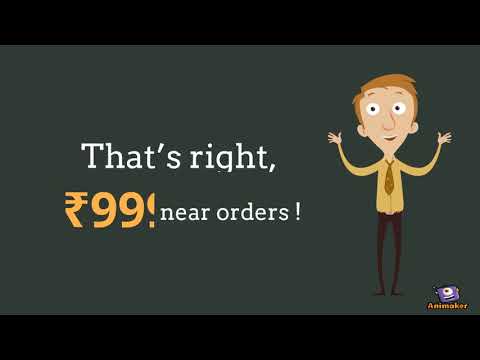 Midnight Cake Delivery