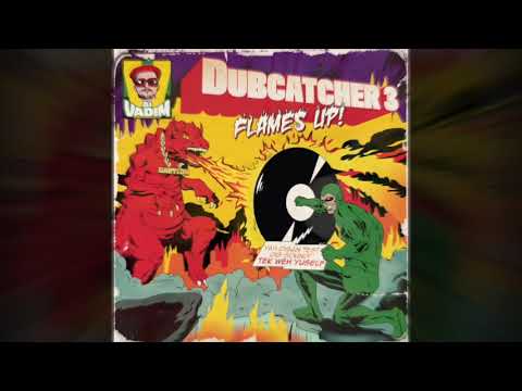 DJ Vadim - Raving ft Tenor Youtman Jago & Syross