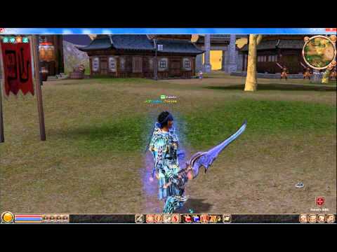 Metin2 Pavo chrypower uppa corazza d'acciaio blu +9