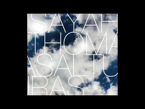 Isayah Thomas - No opines (ft. John Myer) (prod. G Jazz) [Alturas] (2012)