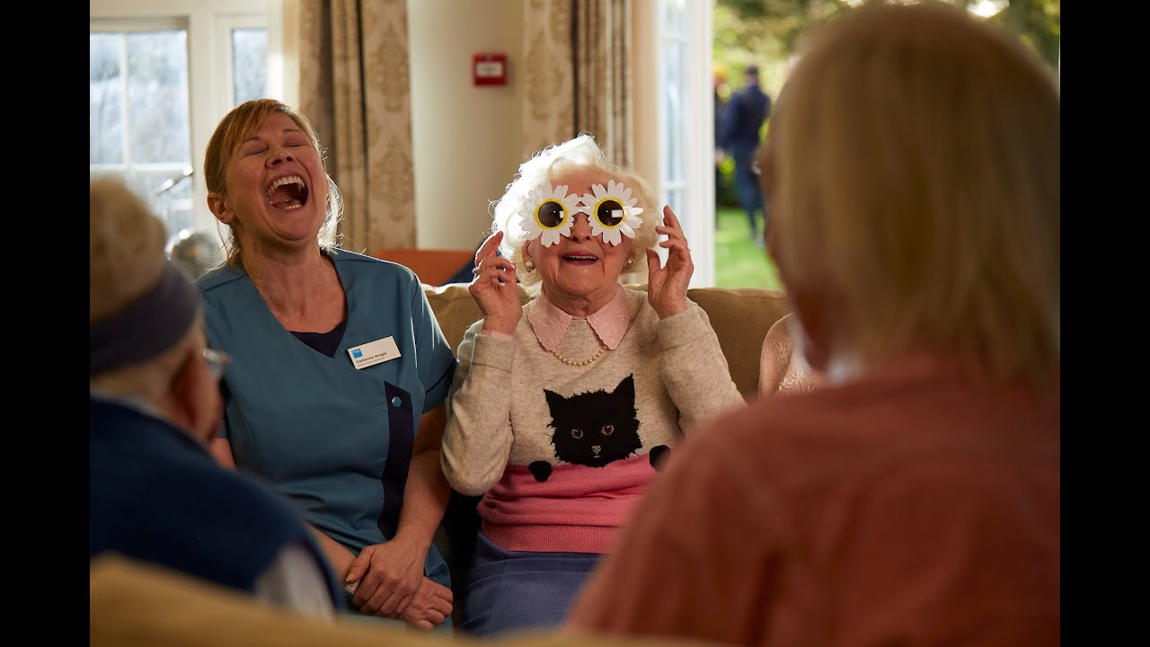 Bupa | Is It Normal? | Care Services