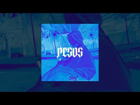 Aruk - pesos (Prod.Vin Ace)