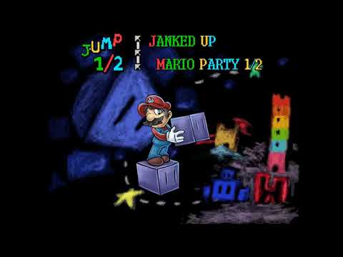 Smw Custom Music - Point of no return - Eschatos