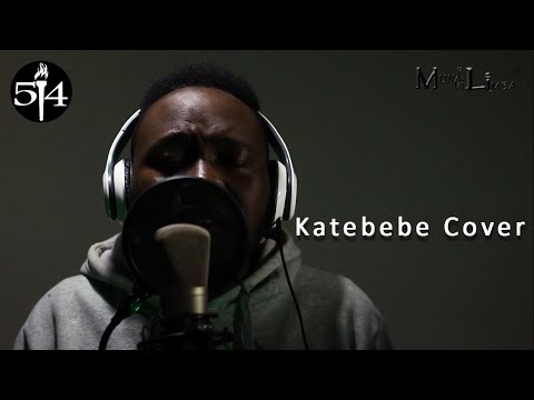 Katebebe Cover - Gift Munali