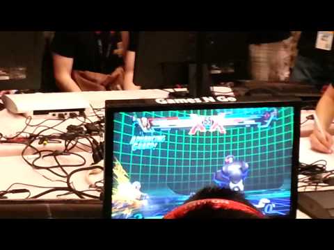 Evolution 2013-UMVC3 Pools-Noah vs CLIM