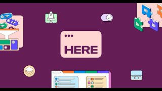 HERE Enterprise Browser: Demo