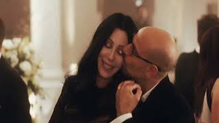 Cher - You Haven&#39;t Seen The Last Of Me (Dave Aude Club Mix) (VJ Rick Freitas Video Edit)