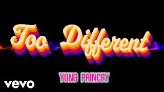 Too Different (Thank You) Music Video