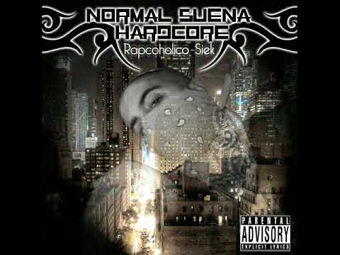 Rapcoholico Siek - 04.Para Saciar La Sed (con Midas X & Bestia Skart) - Normal suena hardcore (2009)