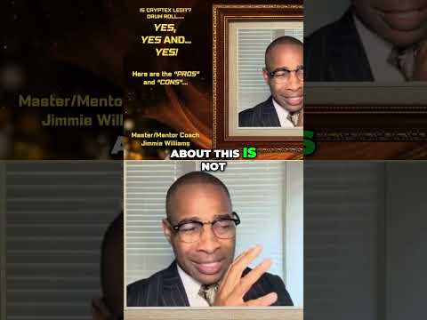 Cryptex Risks: What You NEED to Know Before Investing