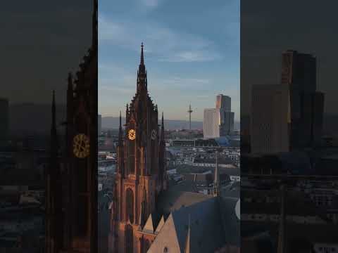 Top 10 Things To Do in Frankfurt, Germany | Ultimate Travel Guide