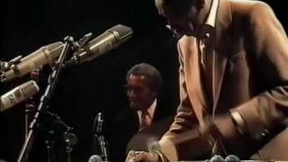 &quot;Bag&#39;s Groove&quot;(Milt Jackson),Modern Jazz Quartet in London