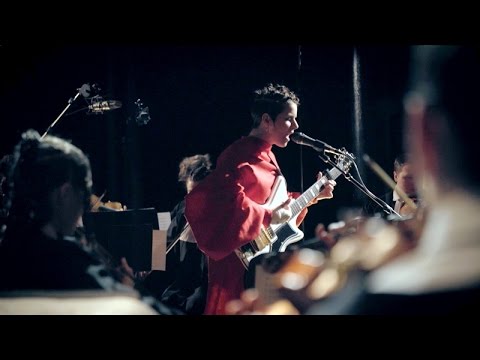 Klô Pelgag - Le sexe des étoiles (LIVE)