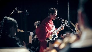 Klô Pelgag - Le sexe des étoiles (LIVE)