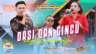 Download lagu DASI DAN GINCU - MAYA ENJHI FT BAYU PRATAMA NEW PALLAPA | RAMAYANA AUDIO | MUARAREJA - KOTA TEGAL mp3