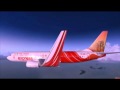 Air India Express Crash on 22 May 2010 - YouTube