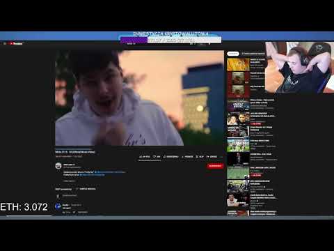 Nitro ostro o piosence White - 18