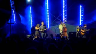 Nickel Creek 2014-08-02 The Lighthouse&#39;s Tale