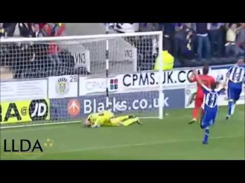 Kris Boyd | Kilmarnock FC | 2013-14 | All Goals