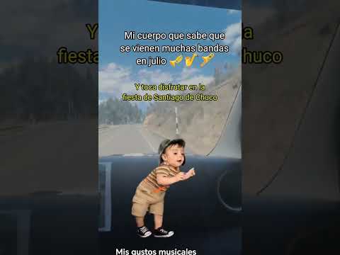 ✨ Santiago de Chuco se prepara para vivir su fiesta más grande