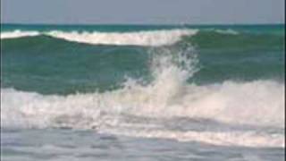 Moses stand vorm roten Meer EAV