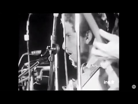 Quinn the Eskimo (The Mighty Quinn) video