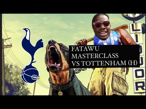 Abdul Fatawu vs Tottenham (H)