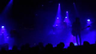 Di-Rect - Daydreams in a blackout live @Mezz