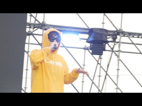 창모(CHANGMO) - D.O.N[170903]