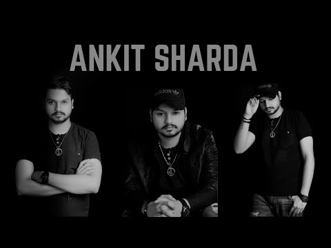 Maa Teri - Ankit Sharda (Music Video)