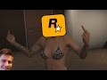 GTA 5 на ПК пересли СНОВА! АЗАЗА о5 соснули:)) 