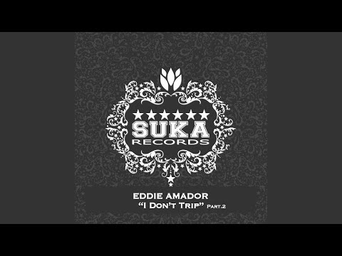 I Don't Trip (Alan Parker Lewis Remix)