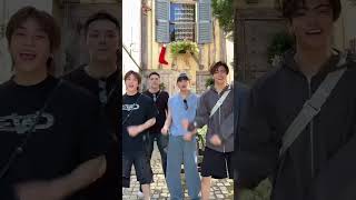 Download lagu Daou offroad and joong cute dance #thaiactor #joong #daouoffroad #dance #cute mp3