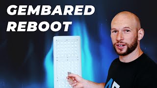Tricked Out Red Light Panel?! GembaRed Reboot First Impressions & Unboxing