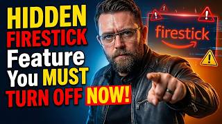 🚨 FIRESTICK Removed This… You Could Be at Risk