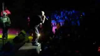 Young Jeezy - Bottom of the Map (LIVE)