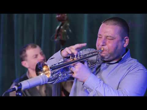 Cherkasy jazz quintet 6 28.02.2017